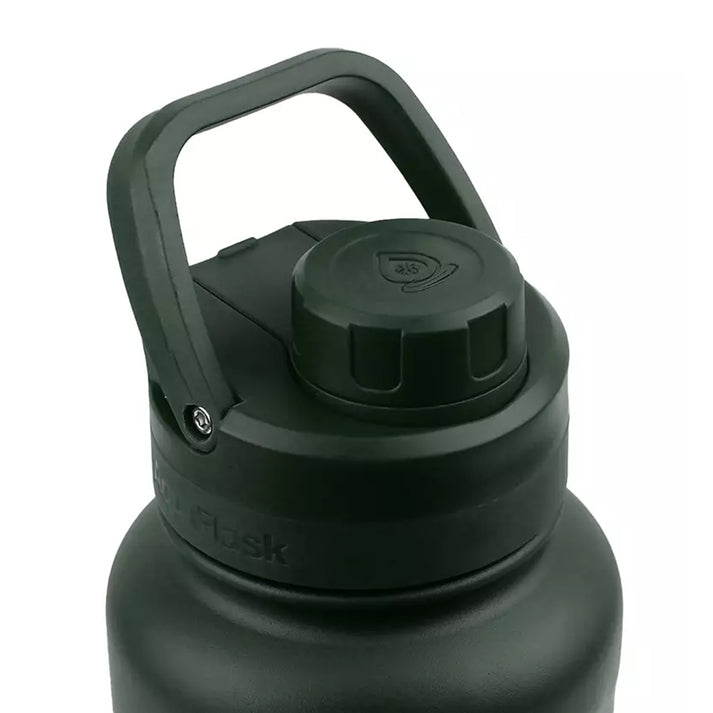 Aquaflask FLASK BOTTLE Aquaflask Sport 1182ml Flask Moss Green AF-W153
