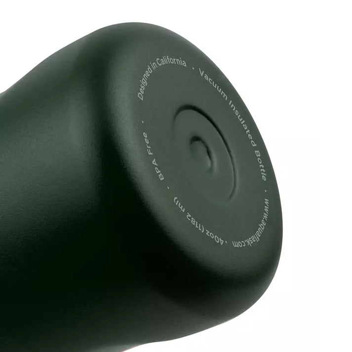 Aquaflask FLASK BOTTLE Aquaflask Sport 1182ml Flask Moss Green AF-W153