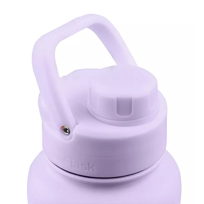 Aquaflask FLASK BOTTLE Aquaflask Sport 1182ml Flask Periwinkle AF-W156
