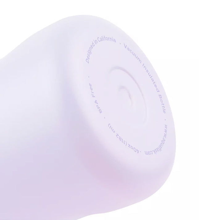 Aquaflask FLASK BOTTLE Aquaflask Sport 1182ml Flask Periwinkle AF-W156