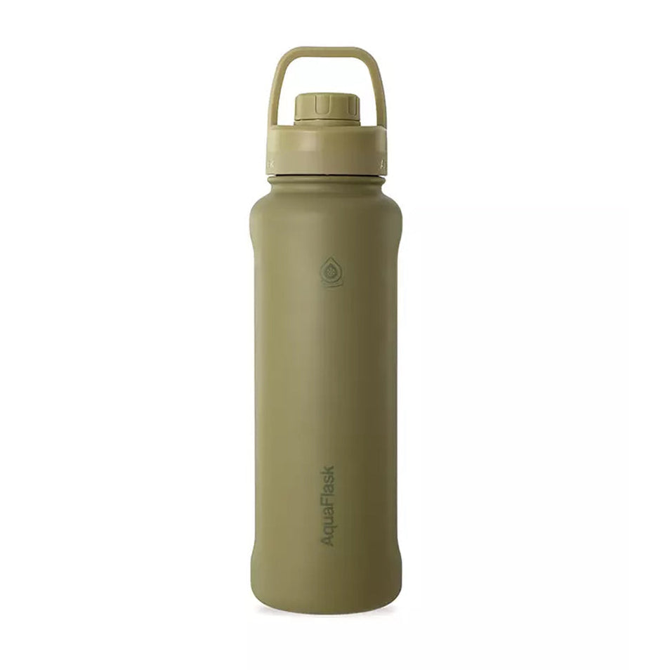 Aquaflask FLASK BOTTLE Aquaflask Sport 1182ml Flask Sand AF-W157