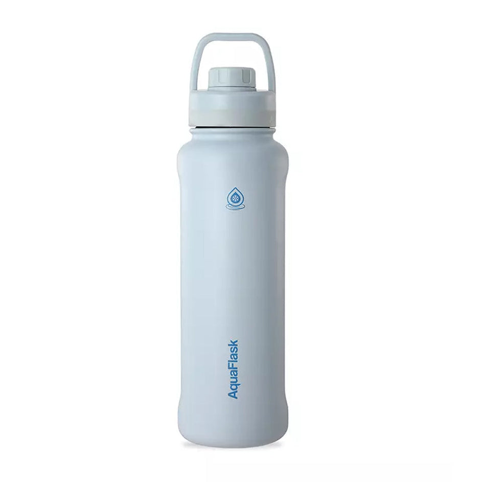 Aquaflask FLASK BOTTLE Aquaflask Sport 1182ml Flask Sea Salt AF-W158