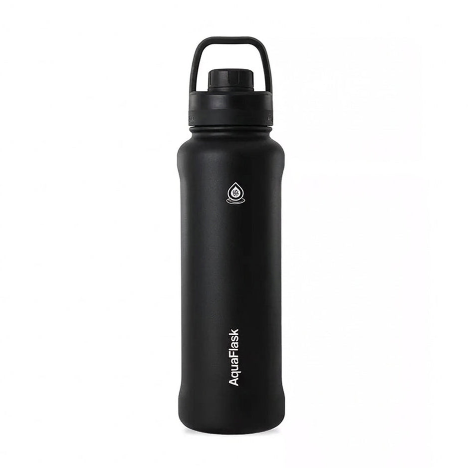 Aquaflask FLASK BOTTLE Aquaflask Sport 1182ml Flask Space Black AF-W160