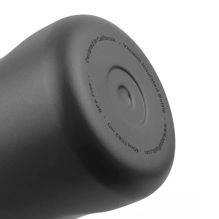 Aquaflask FLASK BOTTLE Aquaflask Sport 1182ml Flask Stone Grey AF-161