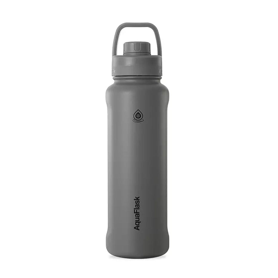 Aquaflask FLASK BOTTLE Aquaflask Sport 1182ml Flask Stone Grey AF-161