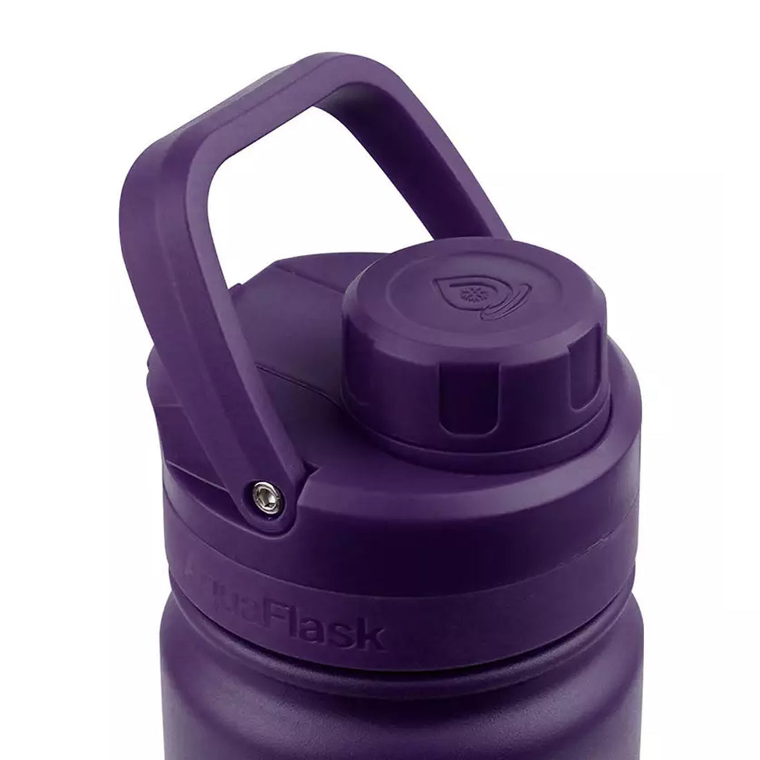 Aquaflask FLASK BOTTLE Aquaflask Sport 650ml Flask Amethyst AF-T120
