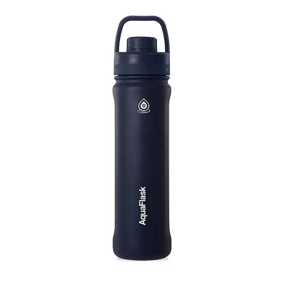Aquaflask FLASK BOTTLE Aquaflask Sport 650ml Flask Cobalt Blue AF-T125