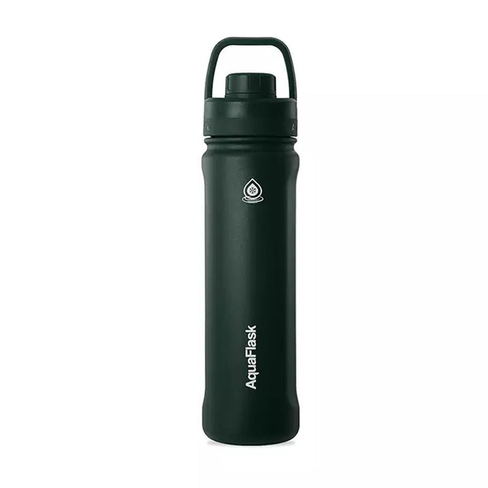 Aquaflask FLASK BOTTLE Aquaflask Sport 650ml Flask Moss Green AF-T1230