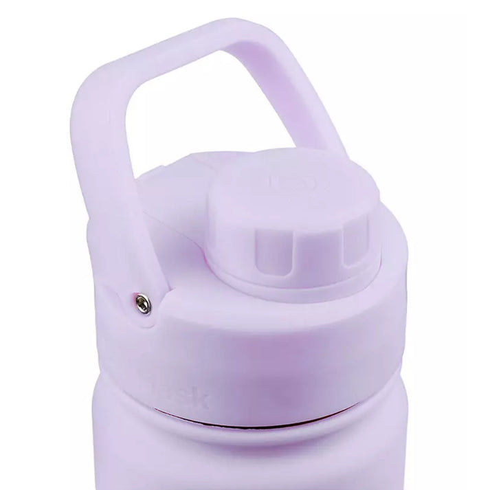 Aquaflask FLASK BOTTLE Aquaflask Sport 650ml Flask Periwinkle AF-T1230