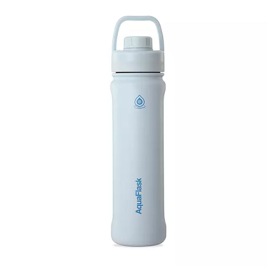 Aquaflask FLASK BOTTLE Aquaflask Sport 650ml Flask Sea Salt AF-T1235