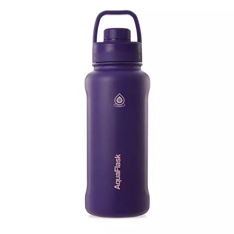 Aquaflask FLASK BOTTLE Aquaflask Sport 950ml Flask Amethyst AF-V183