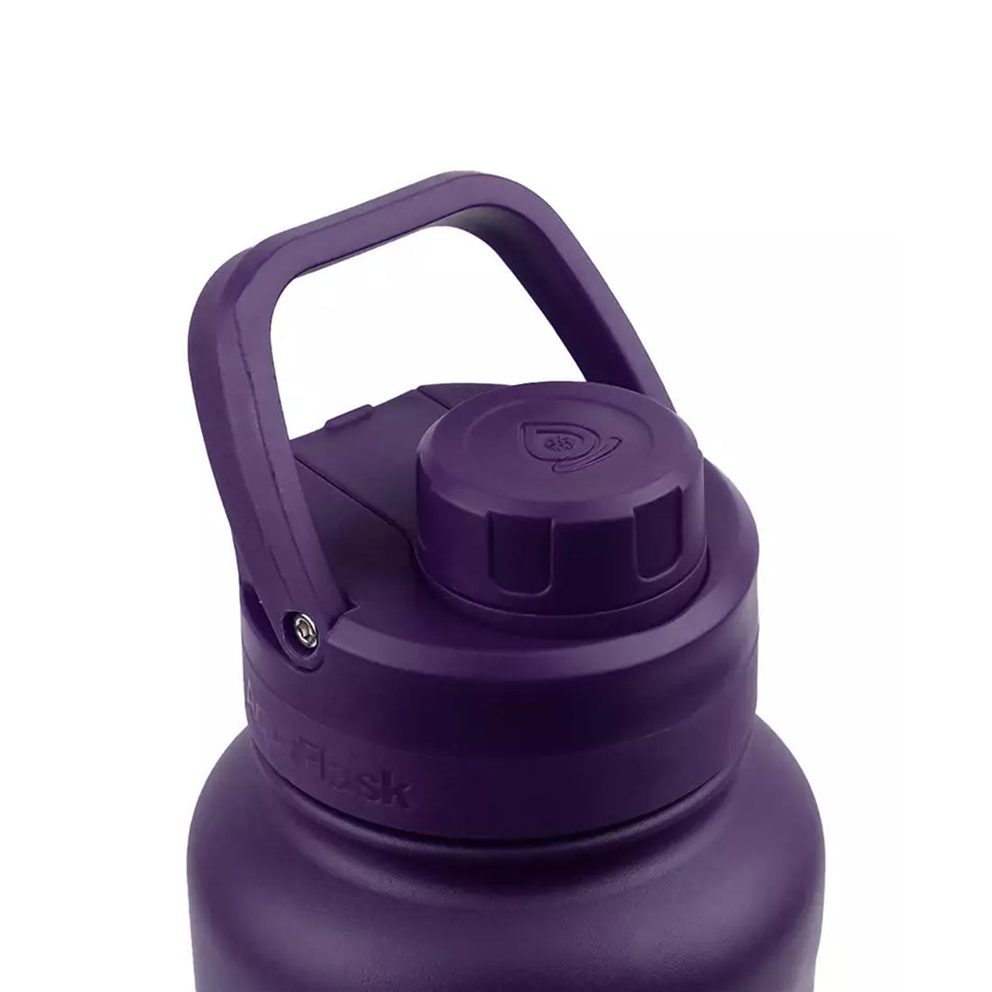 Aquaflask FLASK BOTTLE Aquaflask Sport 950ml Flask Amethyst AF-V183