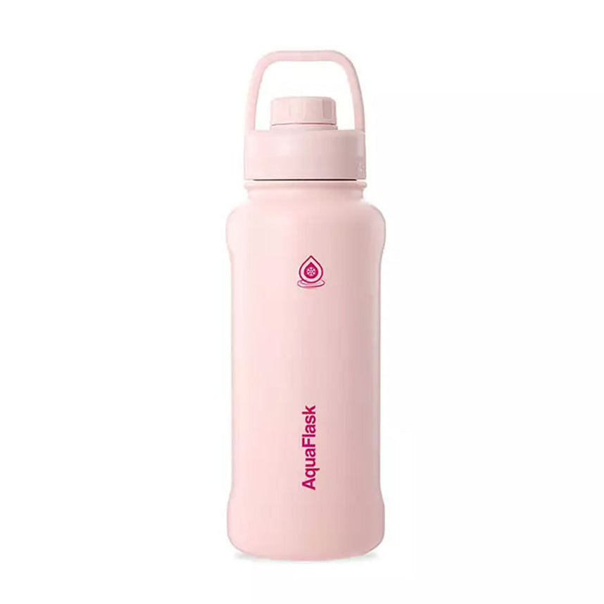 Aquaflask FLASK BOTTLE Aquaflask Sport 950ml Flask Ballet Pink AF-V186