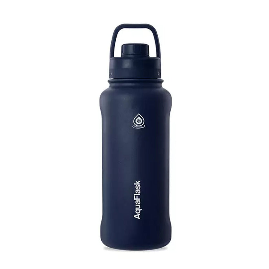 Aquaflask FLASK BOTTLE Aquaflask Sport 950ml Flask Cobalt Blue AF-V188
