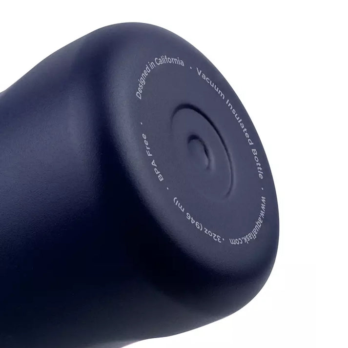 Aquaflask FLASK BOTTLE Aquaflask Sport 950ml Flask Cobalt Blue AF-V188