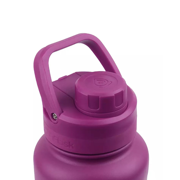 Aquaflask FLASK BOTTLE Aquaflask Sport 950ml Flask Magenta AF-V192