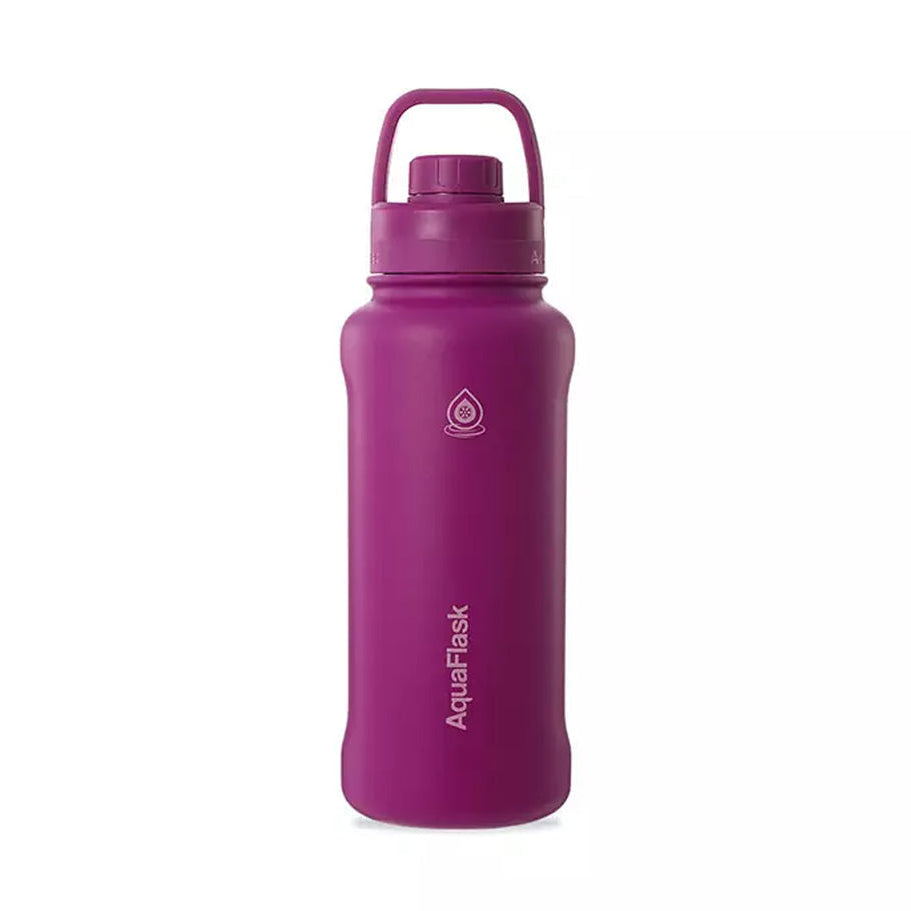 Aquaflask FLASK BOTTLE Aquaflask Sport 950ml Flask Magenta AF-V192
