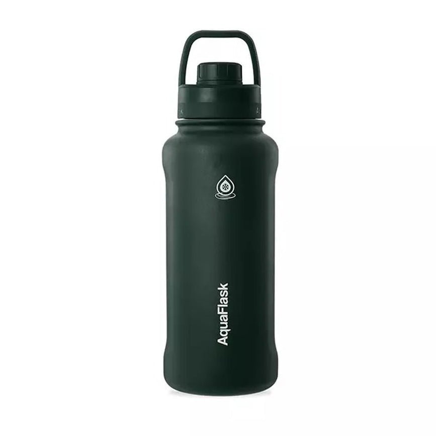 Aquaflask FLASK BOTTLE Aquaflask Sport 950ml Flask Moss Green AF-V193