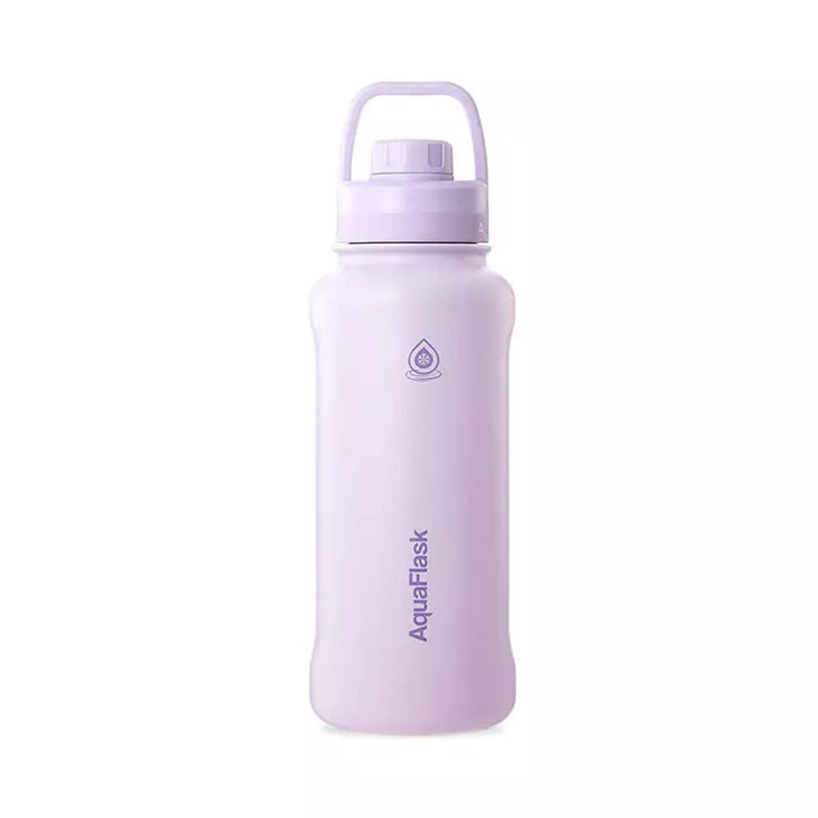 Aquaflask FLASK BOTTLE Aquaflask Sport 950ml Flask Periwinkle AF-V196