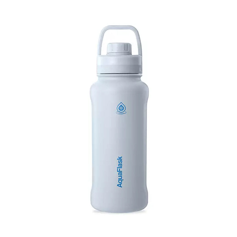 Aquaflask FLASK BOTTLE Aquaflask Sport 950ml Flask Sand AF-V198