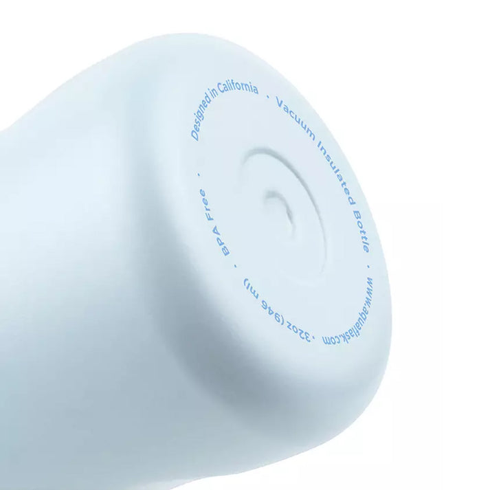 Aquaflask FLASK BOTTLE Aquaflask Sport 950ml Flask Sand AF-V198