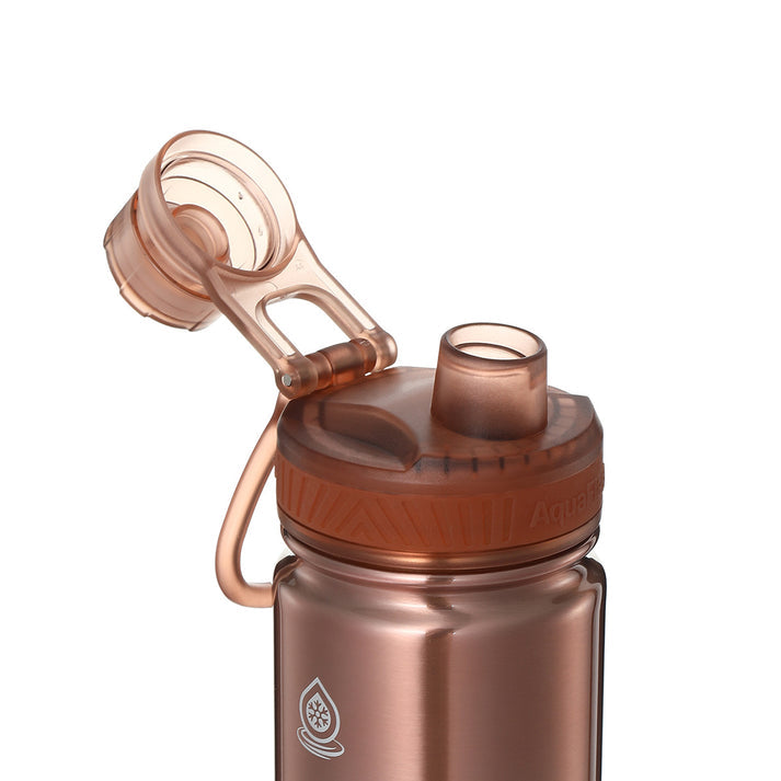 Aquaflask Flask Bottle Aquaflask Terra 1182ml Flask Blushing Rose AF-Y111