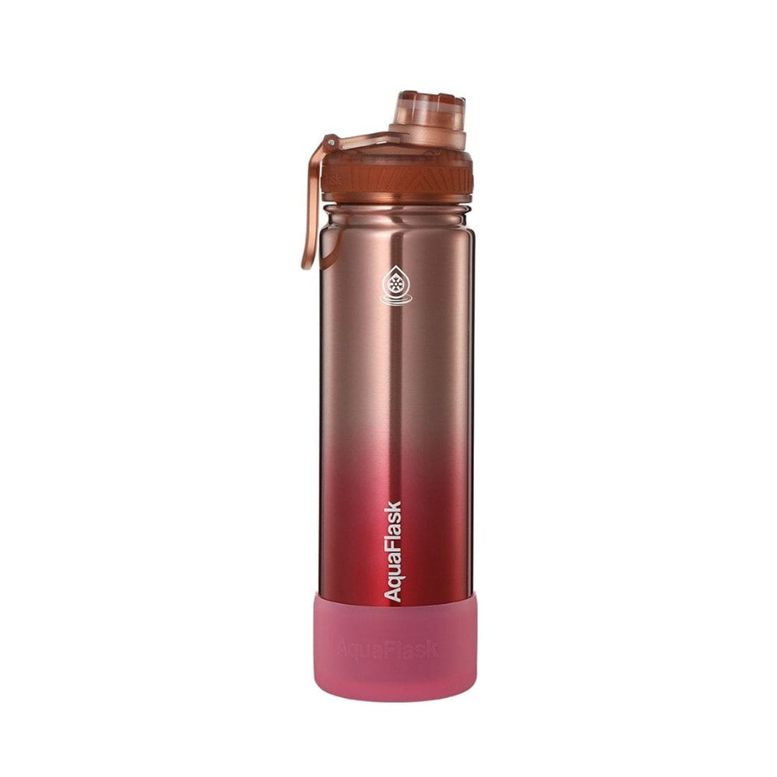Aquaflask Flask Bottle Aquaflask Terra 1182ml Flask Blushing Rose AF-Y111