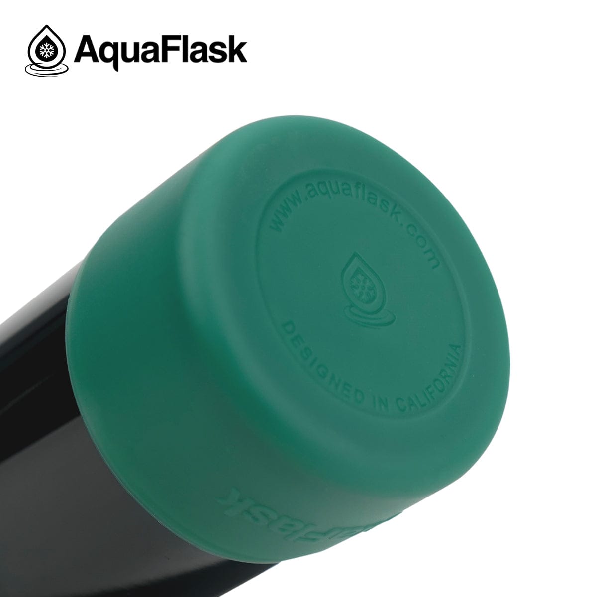 Aquaflask FLASK BOTTLE Aquaflask Terra 650ml Flask Canyon Woods AF-V178