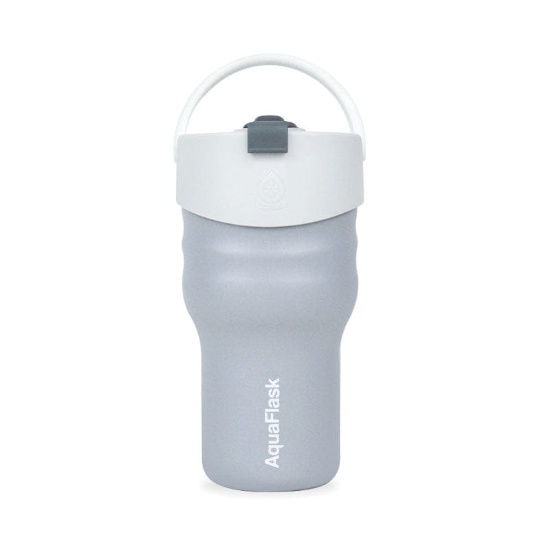Aquaflask FLASK BOTTLE Aquaflask Tumbler 600ml Arctic Frost AF-V164