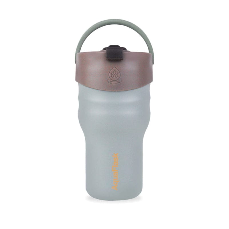 Aquaflask FLASK BOTTLE Aquaflask Tumbler 600ml Machiatto AF-V167