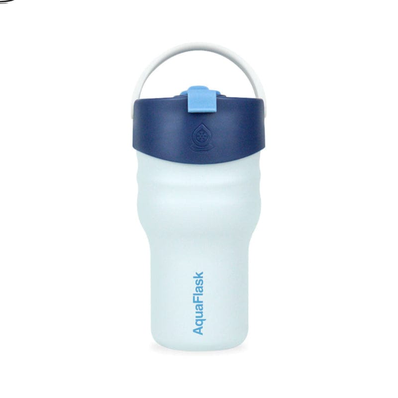 Aquaflask FLASK BOTTLE Aquaflask Tumbler 600ml Ocean Spray AF-V169