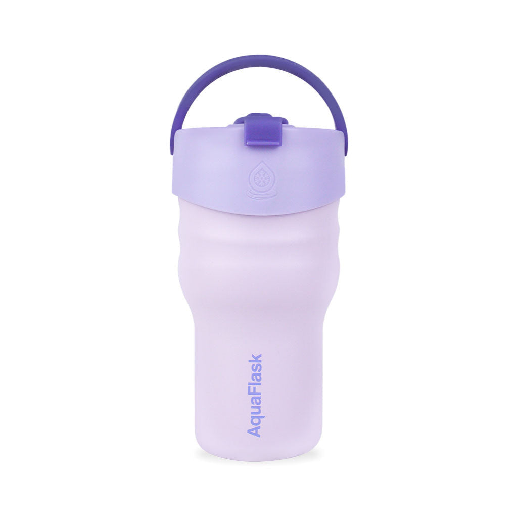 Aquaflask FLASK BOTTLE Aquaflask Tumbler 600ml Petal Bloom AF-V170
