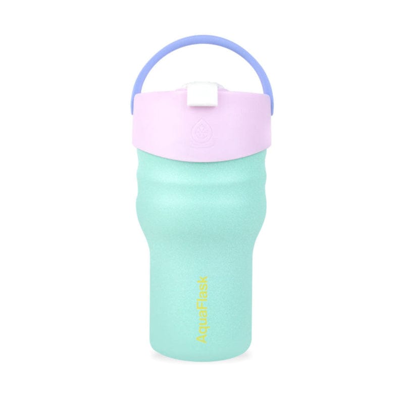 Aquaflask FLASK BOTTLE Aquaflask Tumbler 600ml Spring Break AF-V172