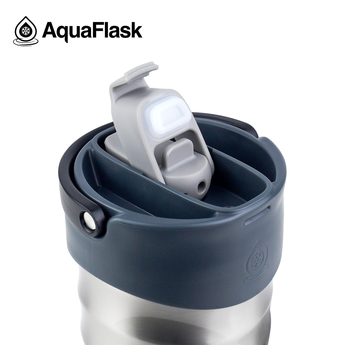 Aquaflask FLASK BOTTLE Aquaflask Tumbler 600ml Subzero AF-V173
