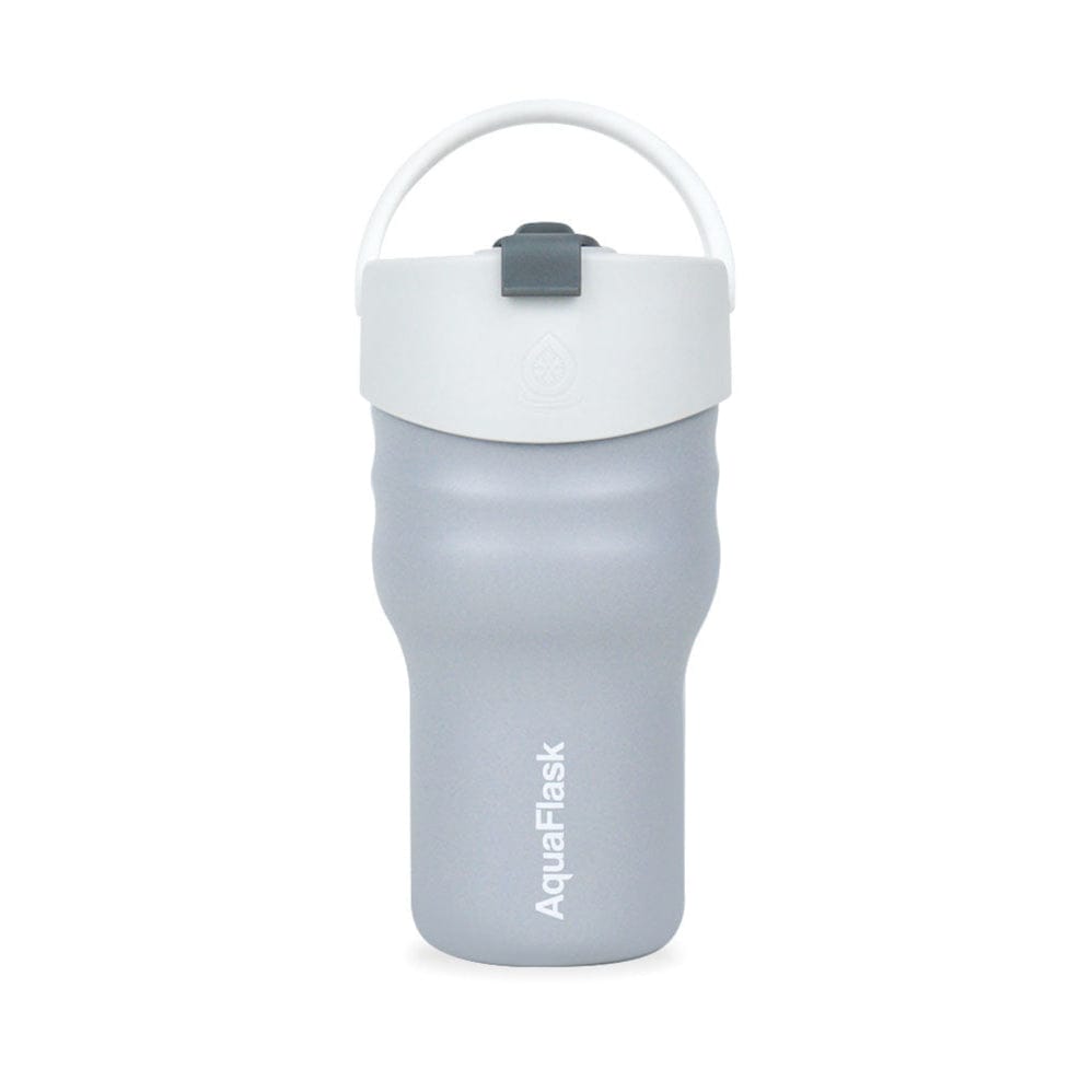 Aquaflask FLASK BOTTLE Aquaflask Tumbler 887ml Arctic Frost AF-XA08