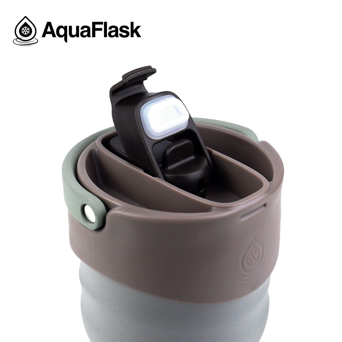 Aquaflask FLASK BOTTLE Aquaflask Tumbler 887ml Machiato AF-XA11