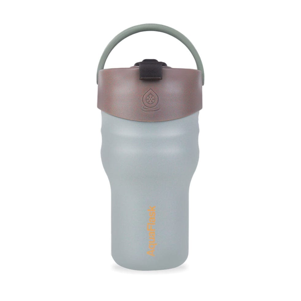 Aquaflask FLASK BOTTLE Aquaflask Tumbler 887ml Machiato AF-XA11