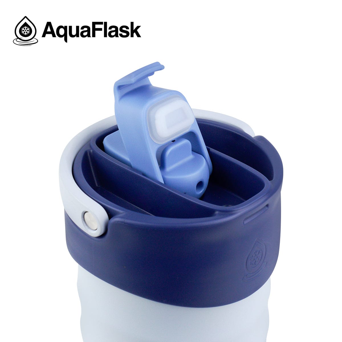 Aquaflask FLASK BOTTLE Aquaflask Tumbler 887ml Ocean Spray AF-XA13