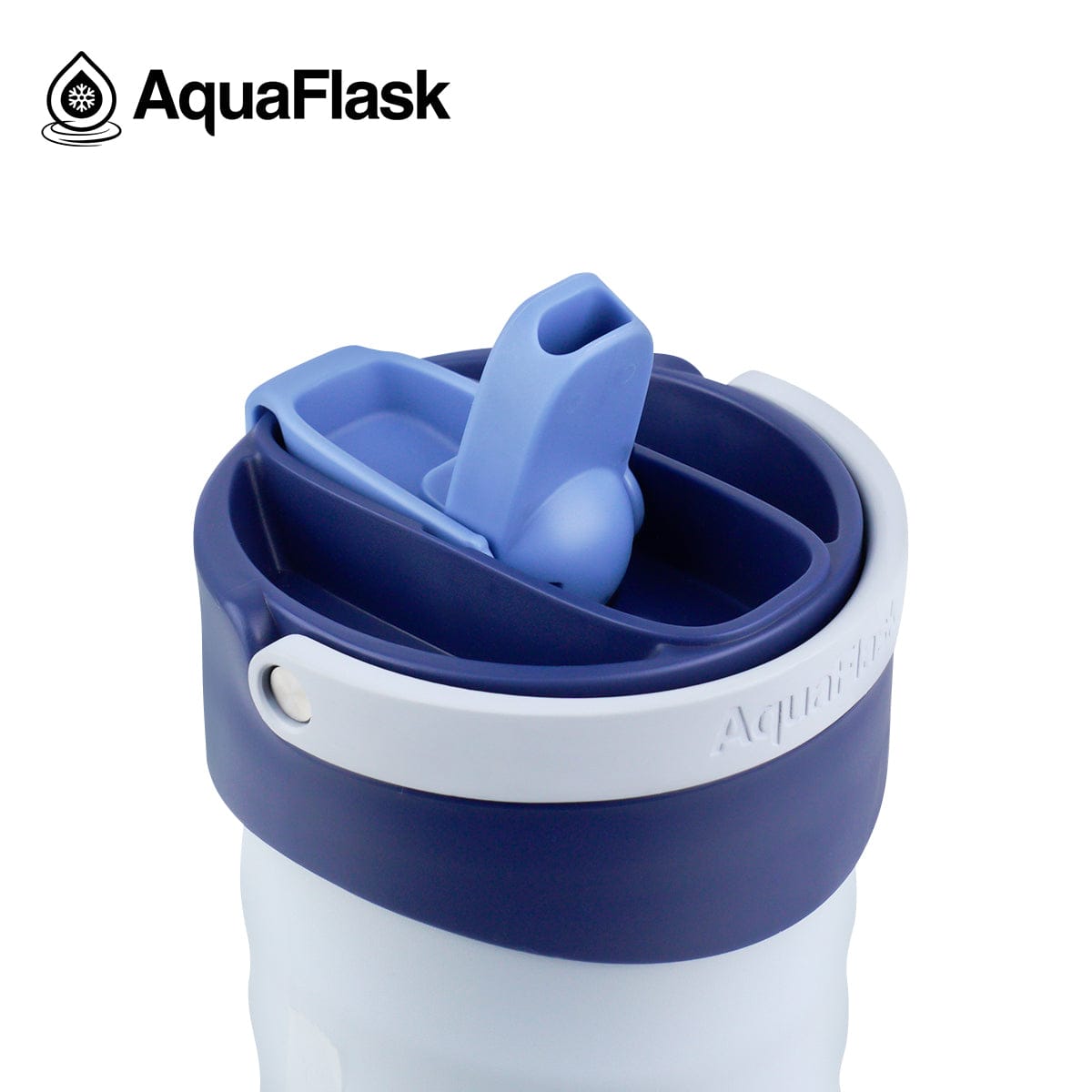 Aquaflask FLASK BOTTLE Aquaflask Tumbler 887ml Ocean Spray AF-XA13