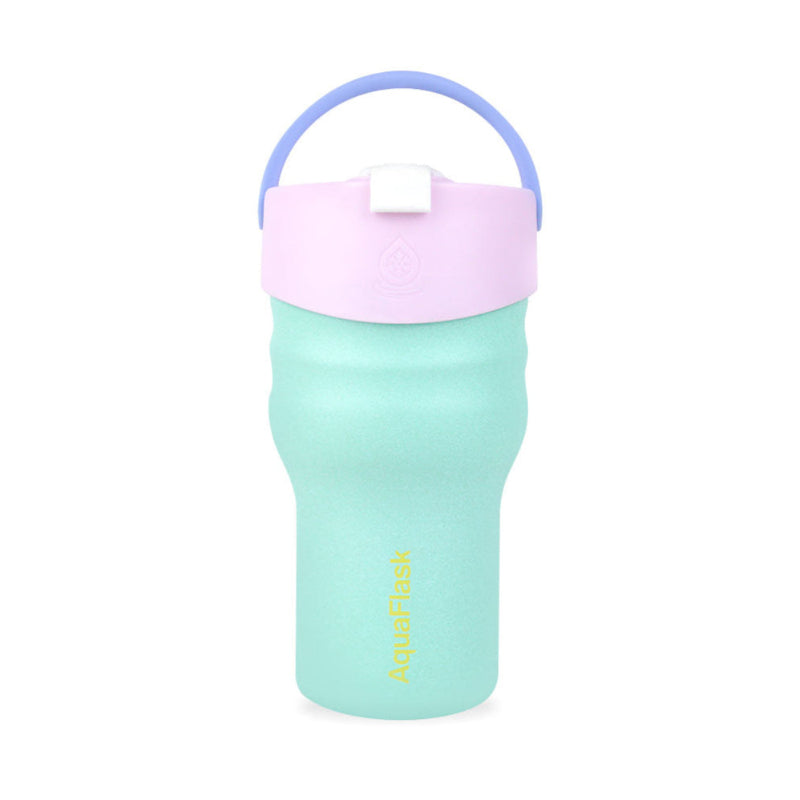 Aquaflask FLASK BOTTLE Aquaflask Tumbler 887ml Spring Break AF-XA16