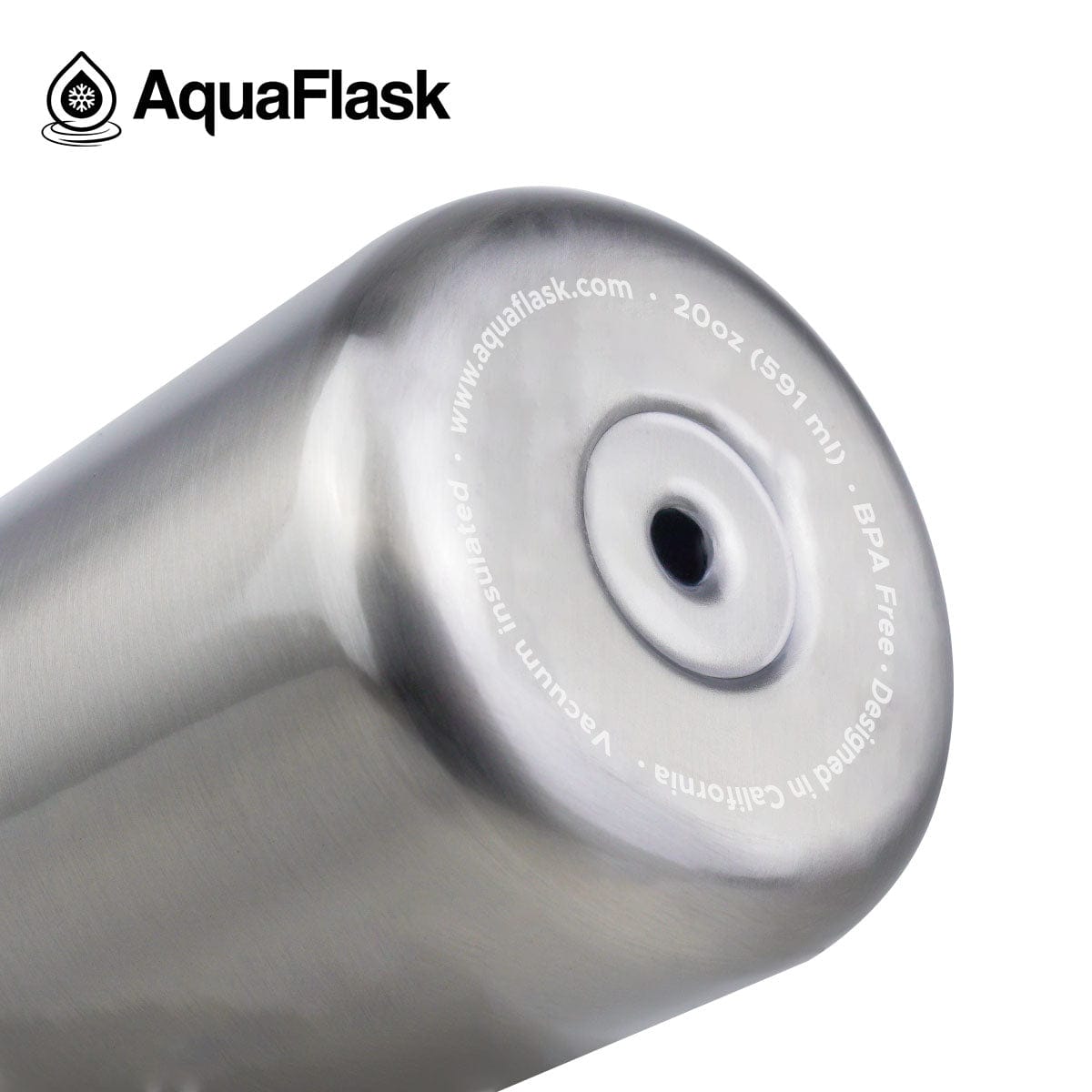 Aquaflask FLASK BOTTLE Aquaflask Tumbler 887ml Subzero AF-XA17