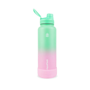Aquaflask Dream 4 1182ml Flask Honeysuckle AF-Y96