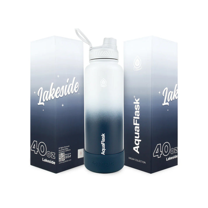 Aquaflask Dream 4 1182ml Flask Lakeside AF-Y97