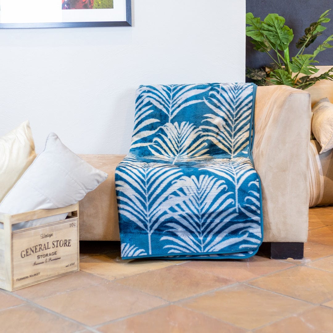 ARANDA Aranda Blanket 160x150cm Posh PH05Z (2061614579801)