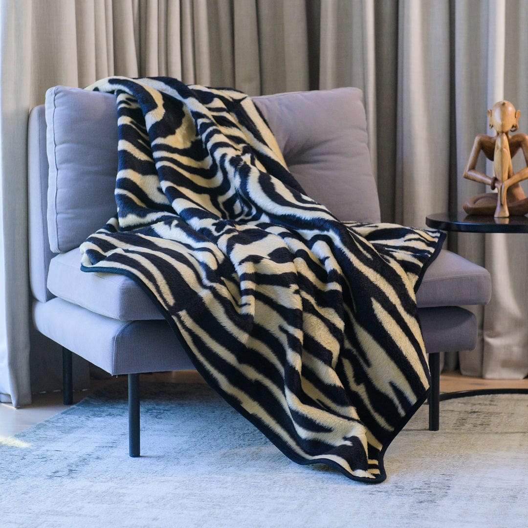 ARANDA Aranda Blanket 160x150cm Posh PH05Z (2061614579801)