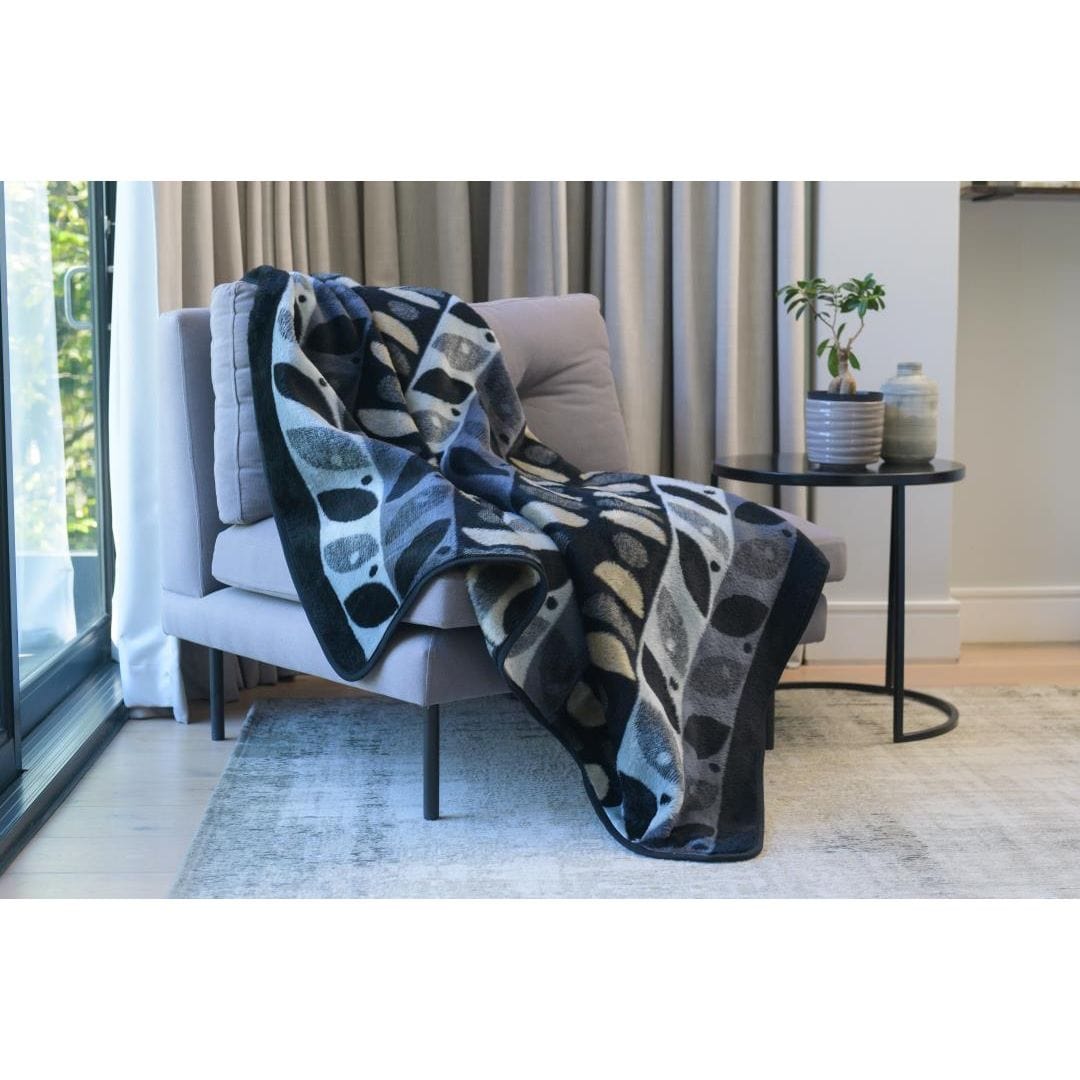 ARANDA Aranda Blanket 160x150cm Posh PH05Z (2061614579801)