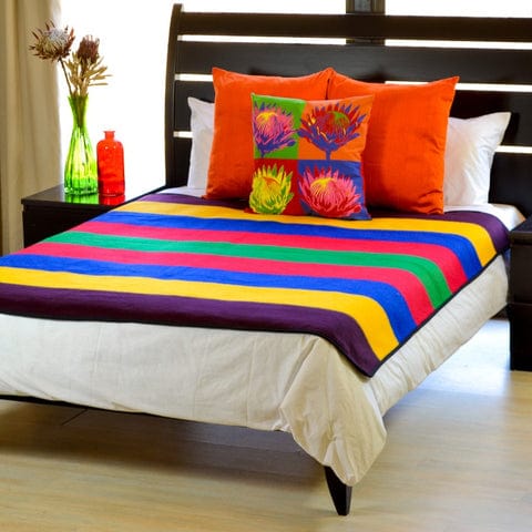 ARANDA Aranda Umbhalo Blanket 160X150cm UM05Z (2061566902361)