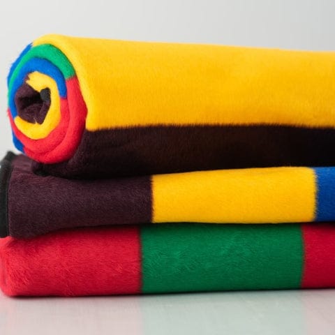 ARANDA Aranda Umbhalo Blanket 160X150cm UM05Z (2061566902361)