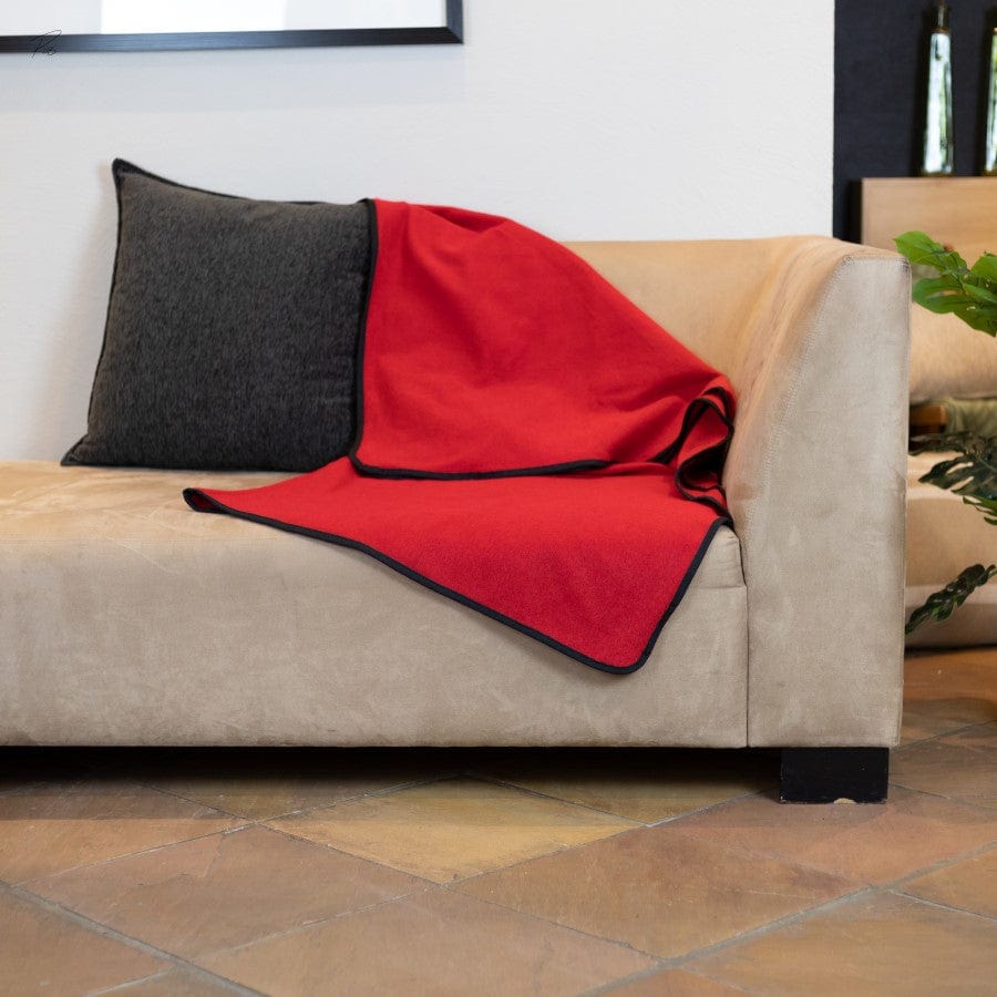ARANDA blanket Aranda Big Brand Blanket 150X160cm (7804583575641)