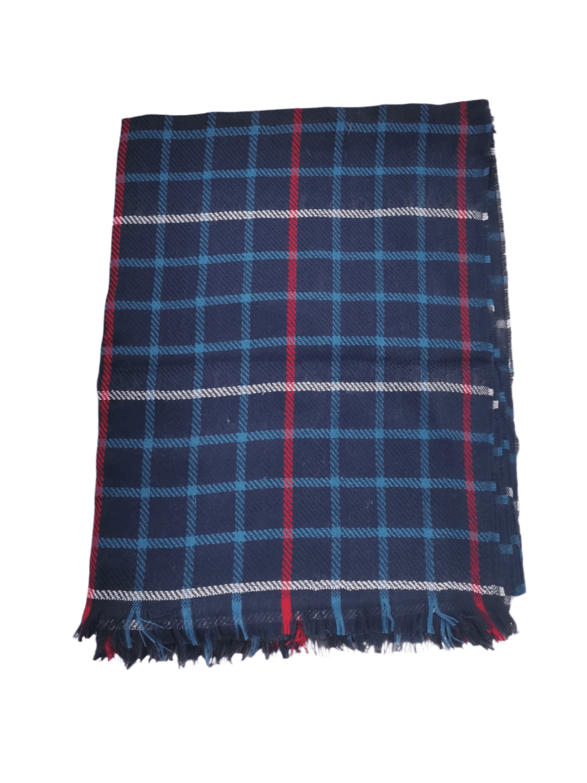 ARANDA blanket Aranda High Bulk Scarf 70x200cm HS79Z (7813961744473)